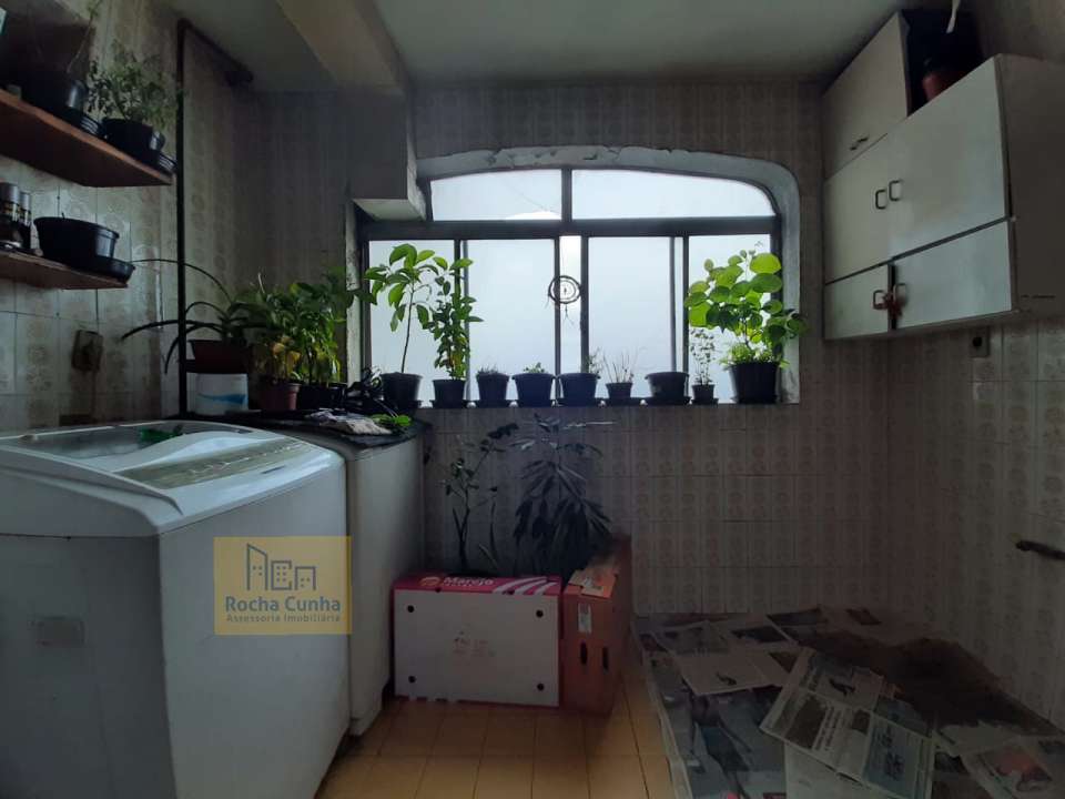 Conheça Apartamento 3 quartos à venda Sumaré,SP Centro - R$ 1.200.000 - VENDA9765 - 13 13