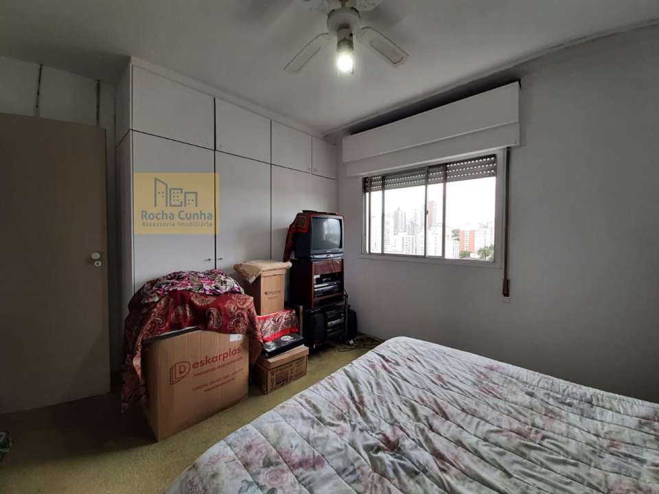 Conheça Apartamento 3 quartos à venda Sumaré,SP Centro - R$ 1.200.000 - VENDA9765 - 15 15