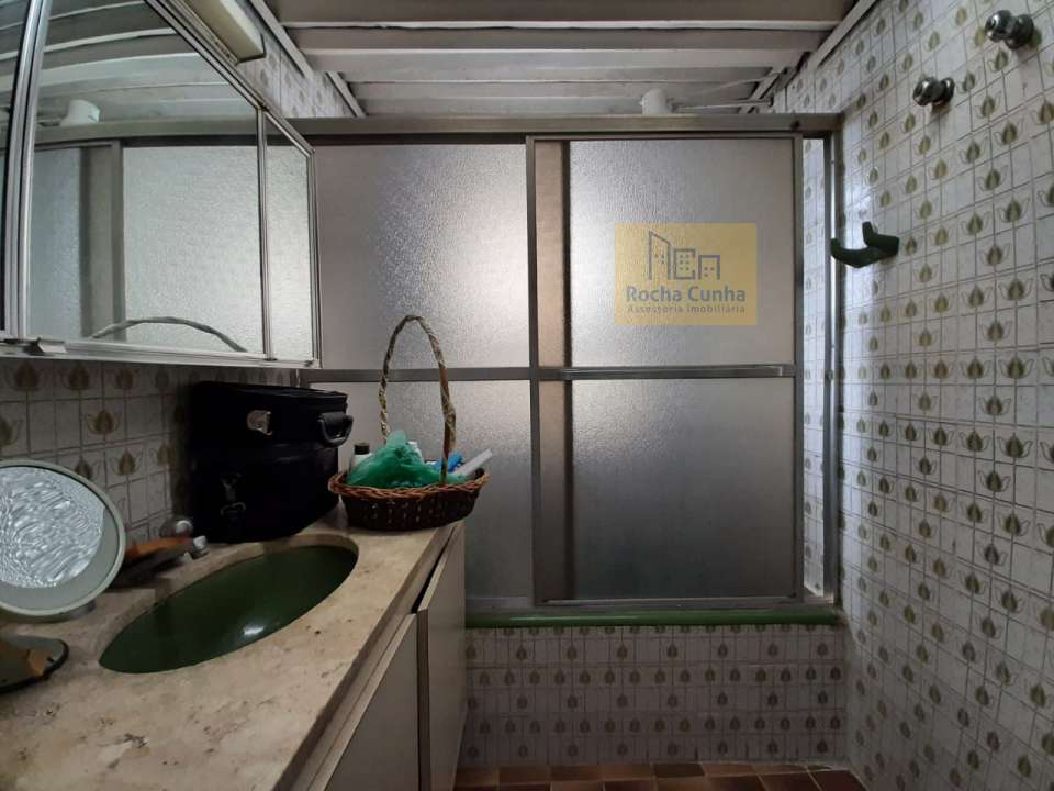 Conheça Apartamento 3 quartos à venda Sumaré,SP Centro - R$ 1.200.000 - VENDA9765 - 16 16