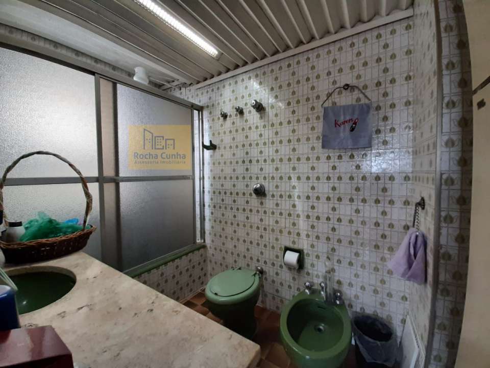 Conheça Apartamento 3 quartos à venda Sumaré,SP Centro - R$ 1.200.000 - VENDA9765 - 17 17