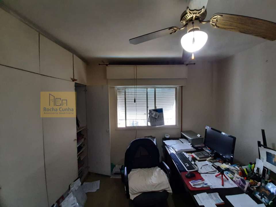 Conheça Apartamento 3 quartos à venda Sumaré,SP Centro - R$ 1.200.000 - VENDA9765 - 19 19