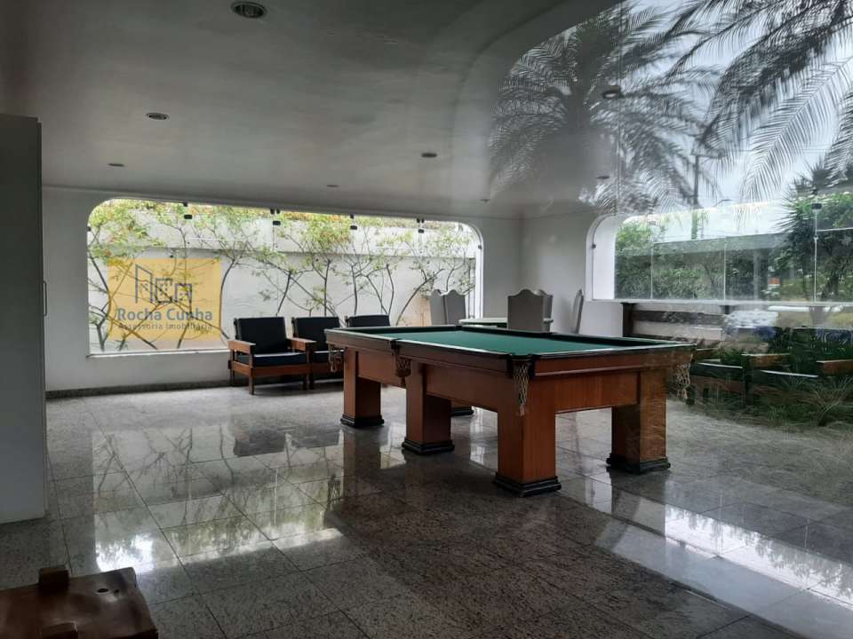 Conheça Apartamento 3 quartos à venda Sumaré,SP Centro - R$ 1.200.000 - VENDA9765 - 20 20
