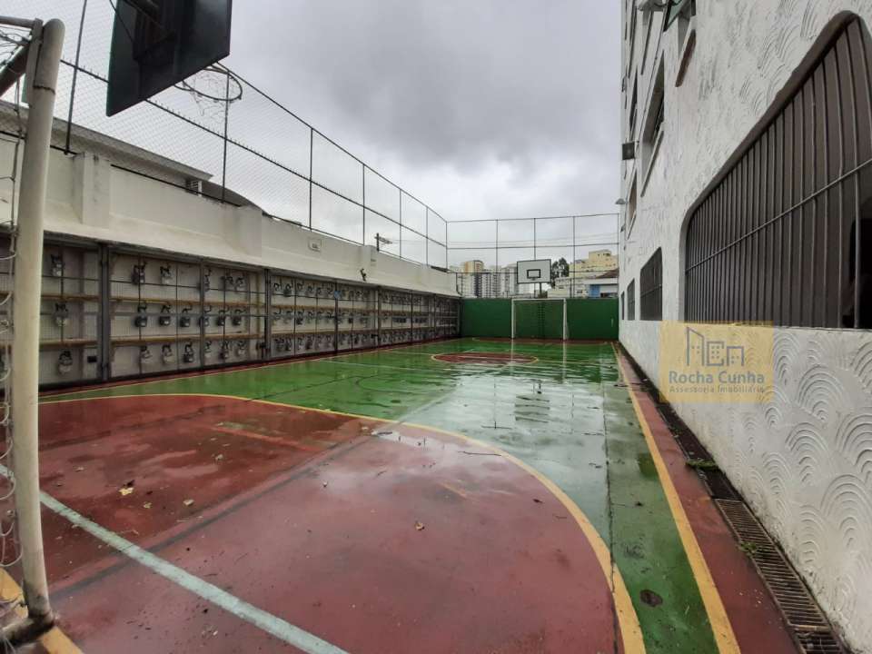 Conheça Apartamento 3 quartos à venda Sumaré,SP Centro - R$ 1.200.000 - VENDA9765 - 21 21
