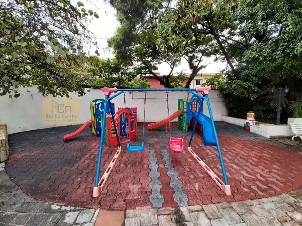 Conheça Apartamento 3 quartos à venda Sumaré,SP Centro - R$ 1.200.000 - VENDA9765 - 22 22