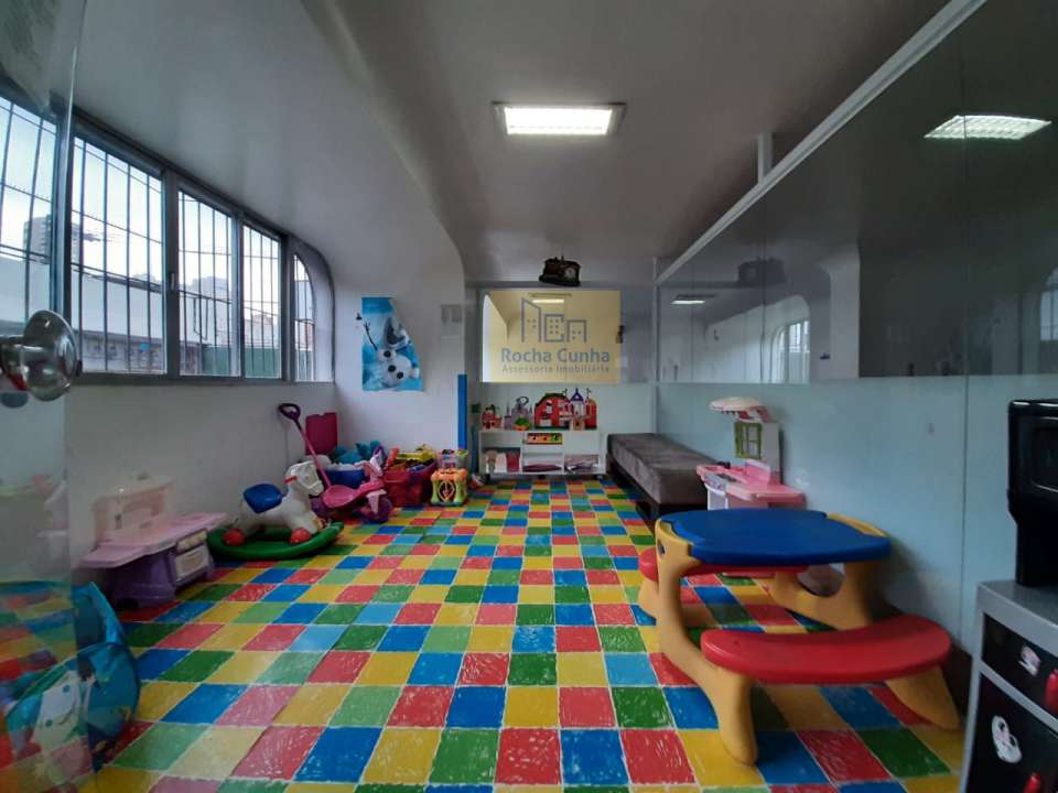 Conheça Apartamento 3 quartos à venda Sumaré,SP Centro - R$ 1.200.000 - VENDA9765 - 23 23