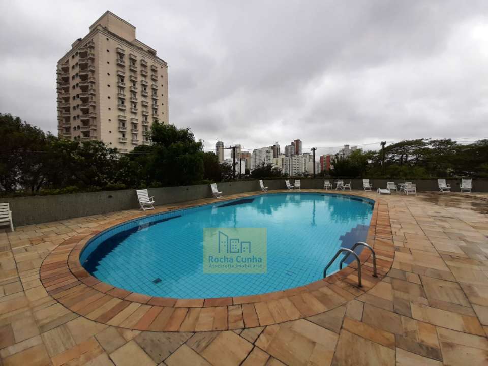 Conheça Apartamento 3 quartos à venda Sumaré,SP Centro - R$ 1.200.000 - VENDA9765 - 24 24