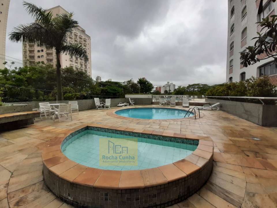 Conheça Apartamento 3 quartos à venda Sumaré,SP Centro - R$ 1.200.000 - VENDA9765 - 25 25