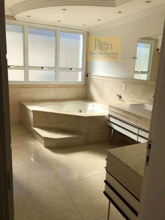 Conheça Casa em Condomínio 5 quartos para venda e aluguel Santana de Parnaíba,SP - R$ 10.000.000 - VELO6688 - 7 7