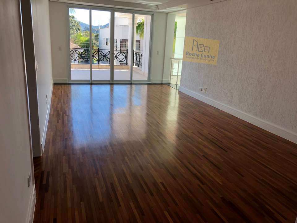 Conheça Casa em Condomínio 5 quartos para venda e aluguel Santana de Parnaíba,SP - R$ 10.000.000 - VELO6688 - 8 8