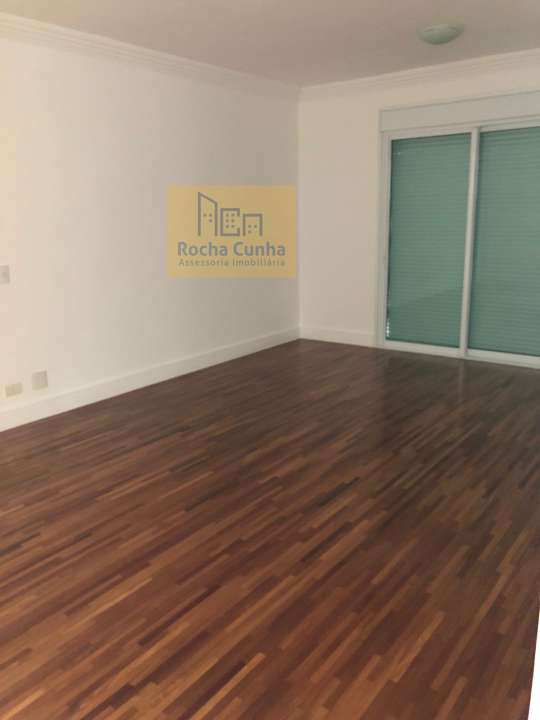 Conheça Casa em Condomínio 5 quartos para venda e aluguel Santana de Parnaíba,SP - R$ 10.000.000 - VELO6688 - 9 9