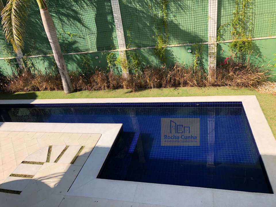 Conheça Casa em Condomínio 5 quartos para venda e aluguel Santana de Parnaíba,SP - R$ 10.000.000 - VELO6688 - 11 11