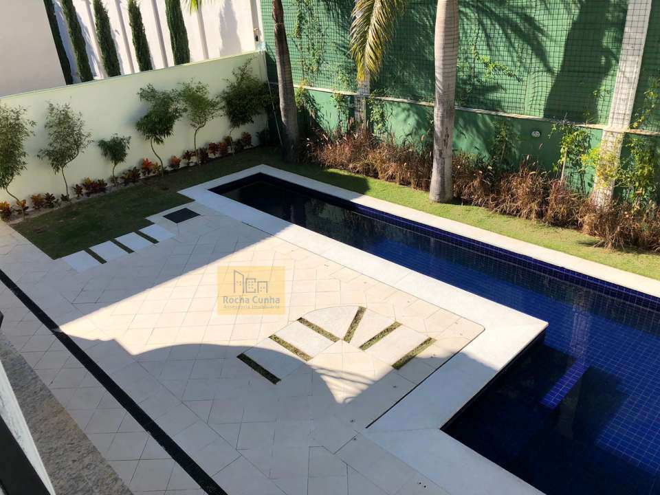 Conheça Casa em Condomínio 5 quartos para venda e aluguel Santana de Parnaíba,SP - R$ 10.000.000 - VELO6688 - 12 12
