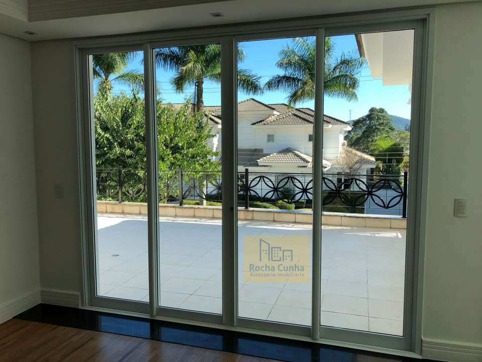 Conheça Casa em Condomínio 5 quartos para venda e aluguel Santana de Parnaíba,SP - R$ 10.000.000 - VELO6688 - 16 16
