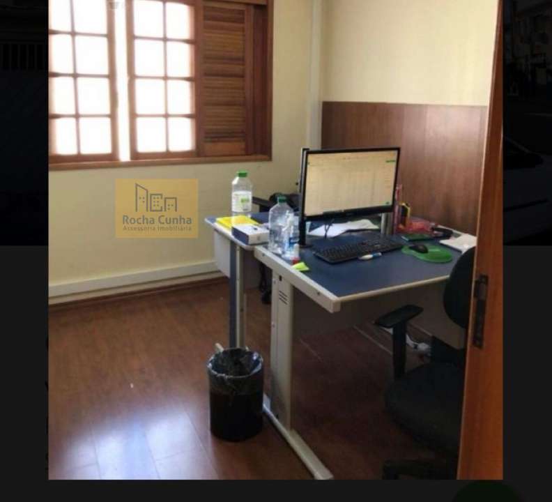 Conheça Ponto comercial 250m² à venda São Paulo,SP - R$ 950.000 - VELO1608 - 1 1