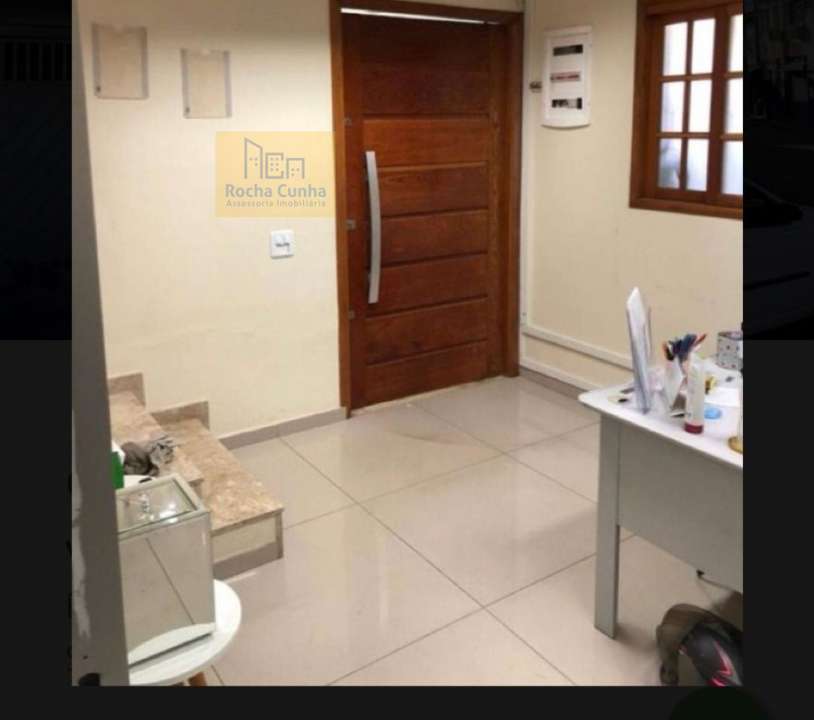 Conheça Ponto comercial 250m² à venda São Paulo,SP - R$ 950.000 - VELO1608 - 2 2