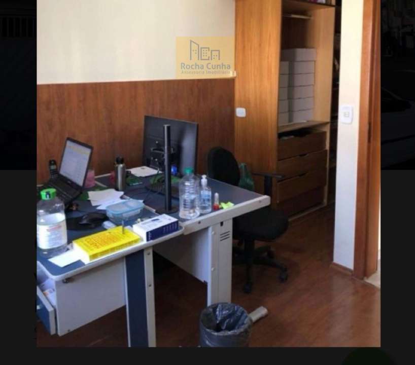 Conheça Ponto comercial 250m² à venda São Paulo,SP - R$ 950.000 - VELO1608 - 3 3