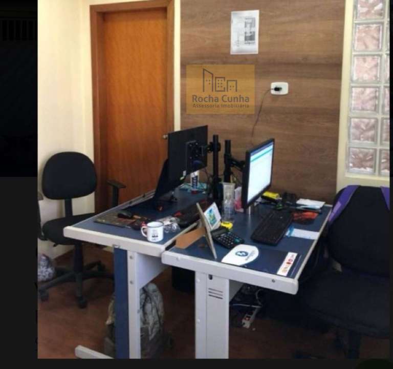 Conheça Ponto comercial 250m² à venda São Paulo,SP - R$ 950.000 - VELO1608 - 4 4