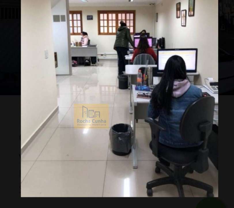 Conheça Ponto comercial 250m² à venda São Paulo,SP - R$ 950.000 - VELO1608 - 7 7