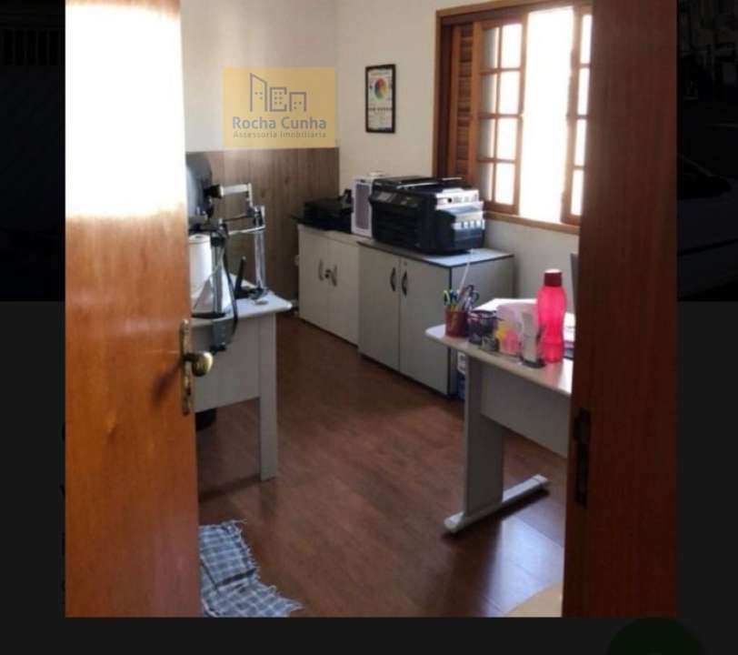 Conheça Ponto comercial 250m² à venda São Paulo,SP - R$ 950.000 - VELO1608 - 9 9