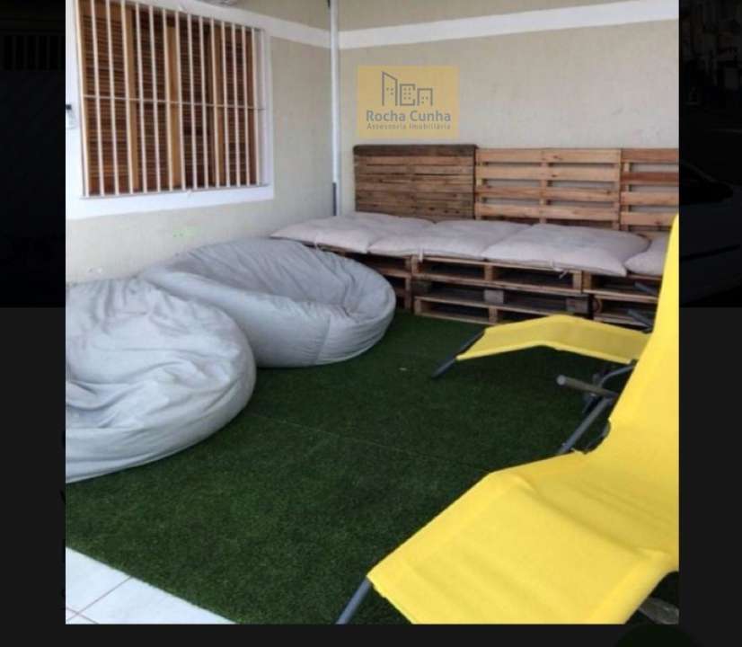 Conheça Ponto comercial 250m² à venda São Paulo,SP - R$ 950.000 - VELO1608 - 11 11