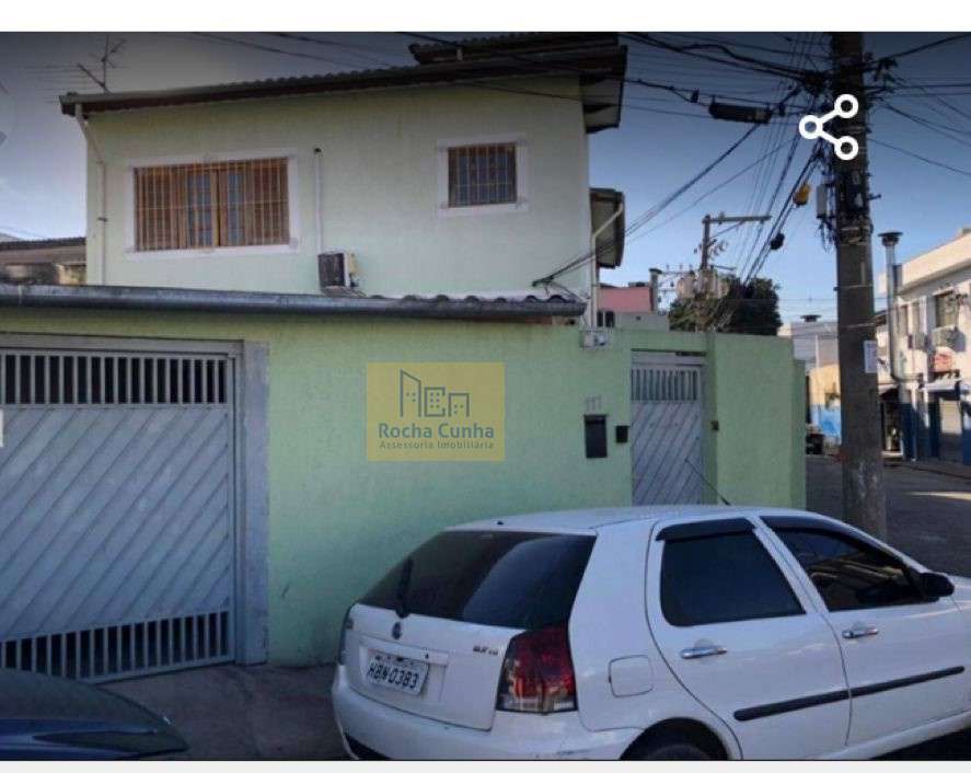 Conheça Ponto comercial 250m² à venda São Paulo,SP - R$ 950.000 - VELO1608 - 12 12