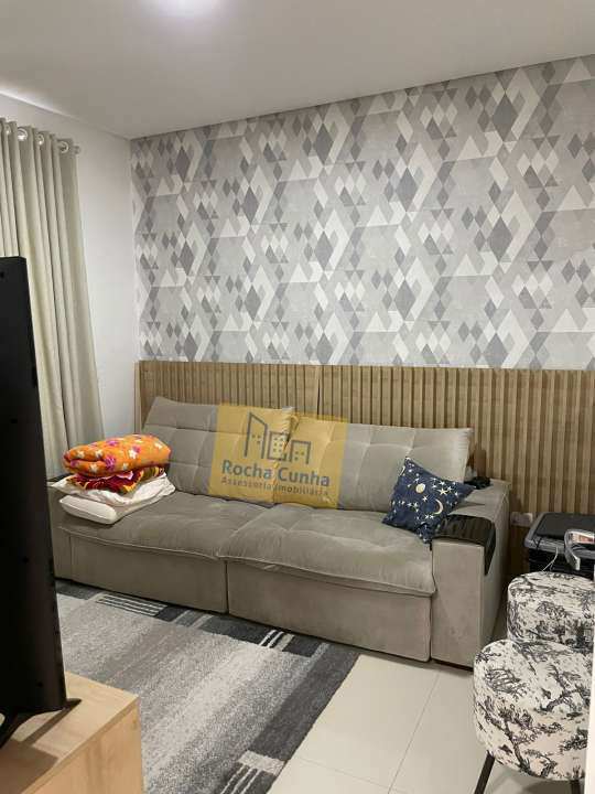 Conheça Casa em Condomínio 4 quartos à venda Santana de Parnaíba,SP - R$ 2.990.000 - VENDA4464 - 9 9