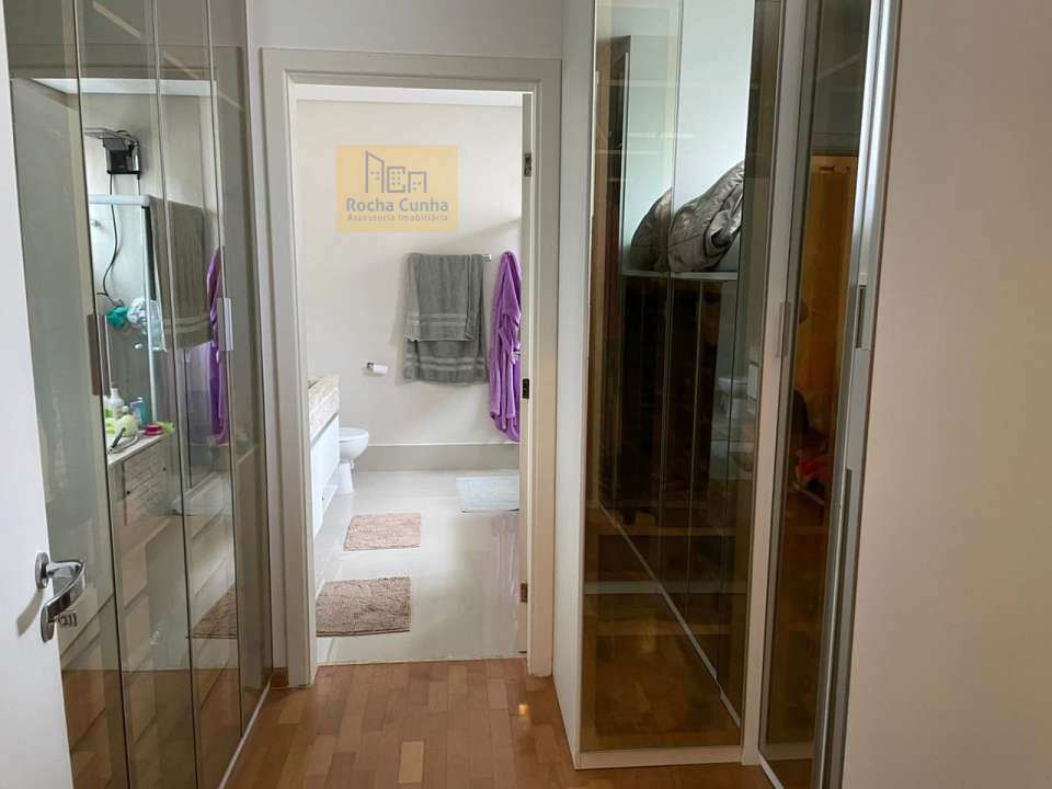 Conheça Casa em Condomínio 4 quartos à venda Santana de Parnaíba,SP - R$ 2.990.000 - VENDA4464 - 13 13