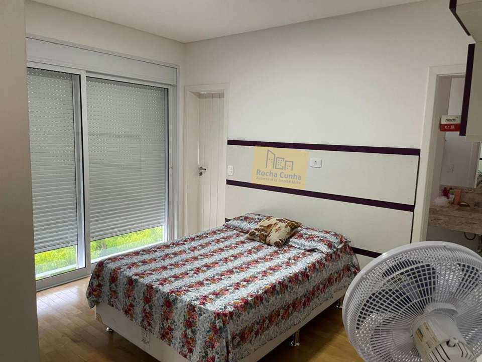 Conheça Casa em Condomínio 4 quartos à venda Santana de Parnaíba,SP - R$ 2.990.000 - VENDA4464 - 14 14