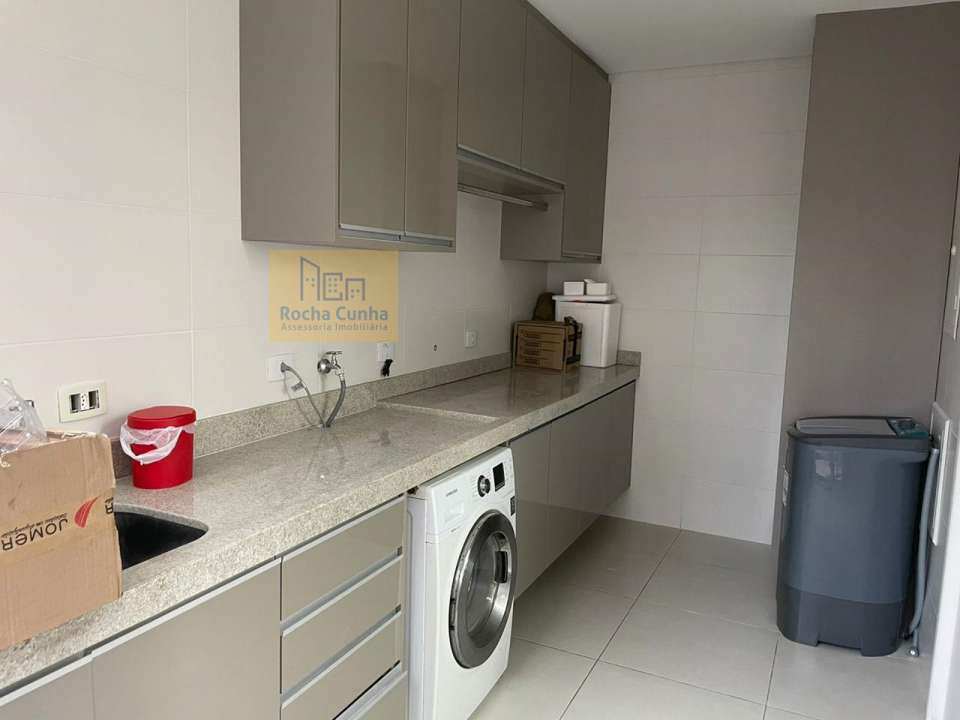 Conheça Casa em Condomínio 4 quartos à venda Santana de Parnaíba,SP - R$ 2.990.000 - VENDA4464 - 15 15