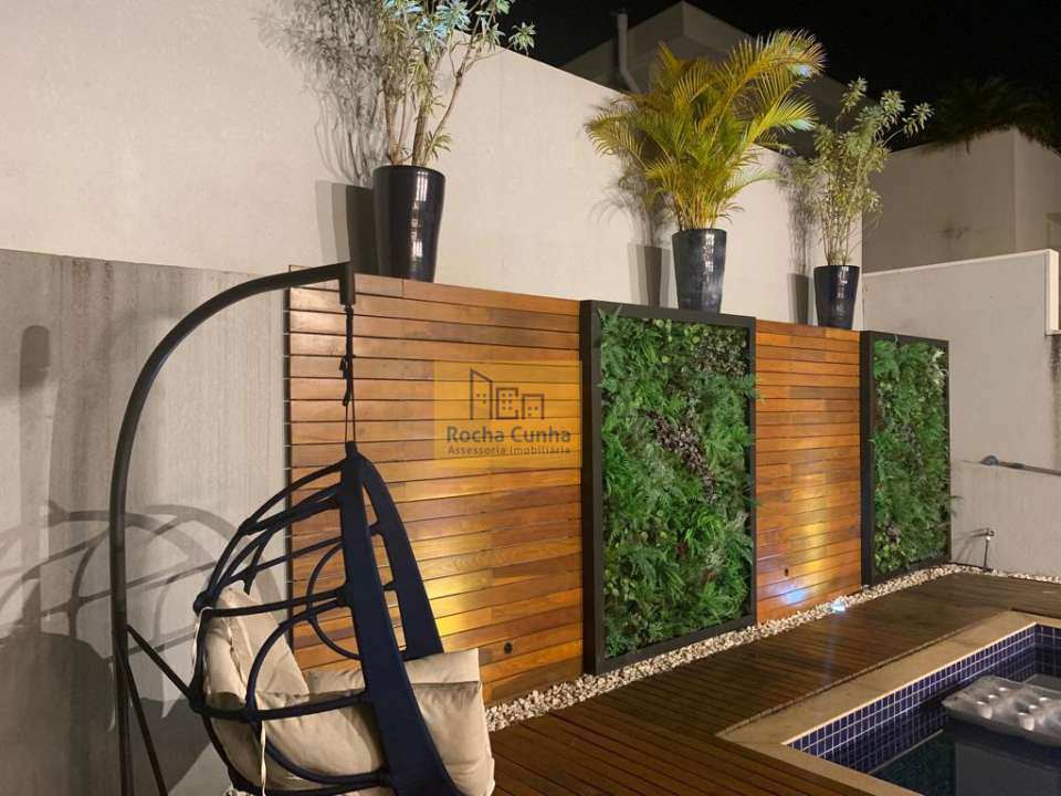 Conheça Casa em Condomínio 4 quartos à venda Santana de Parnaíba,SP - R$ 2.990.000 - VENDA4464 - 18 18