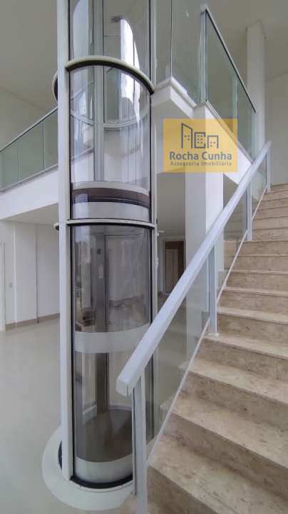 Conheça Casa 4 quartos à venda Santana de Parnaíba,SP - R$ 3.612.000 - VAN467 - 3 3