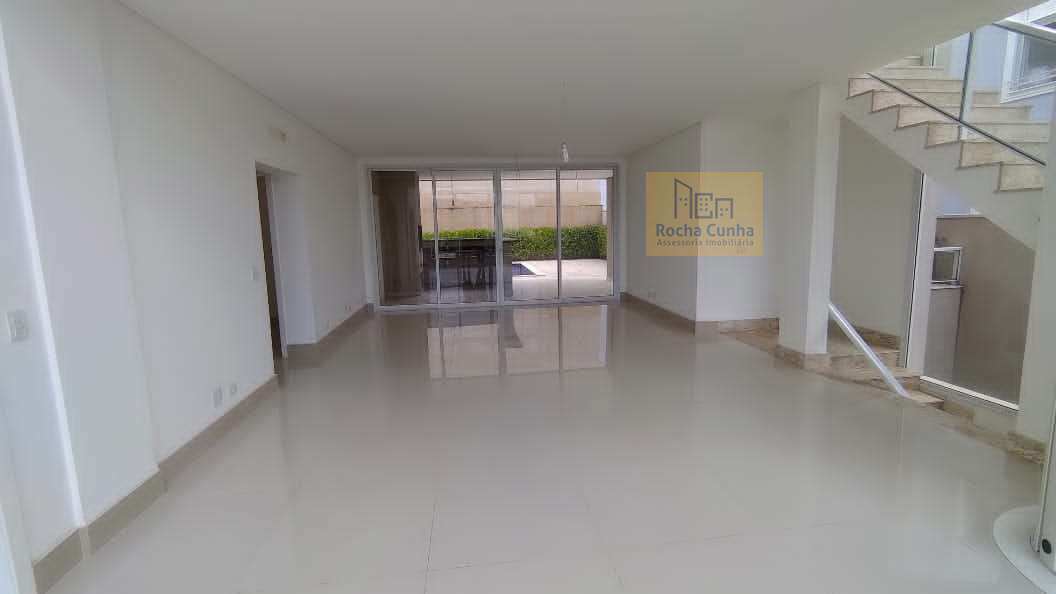 Conheça Casa 4 quartos à venda Santana de Parnaíba,SP - R$ 3.612.000 - VAN467 - 4 4
