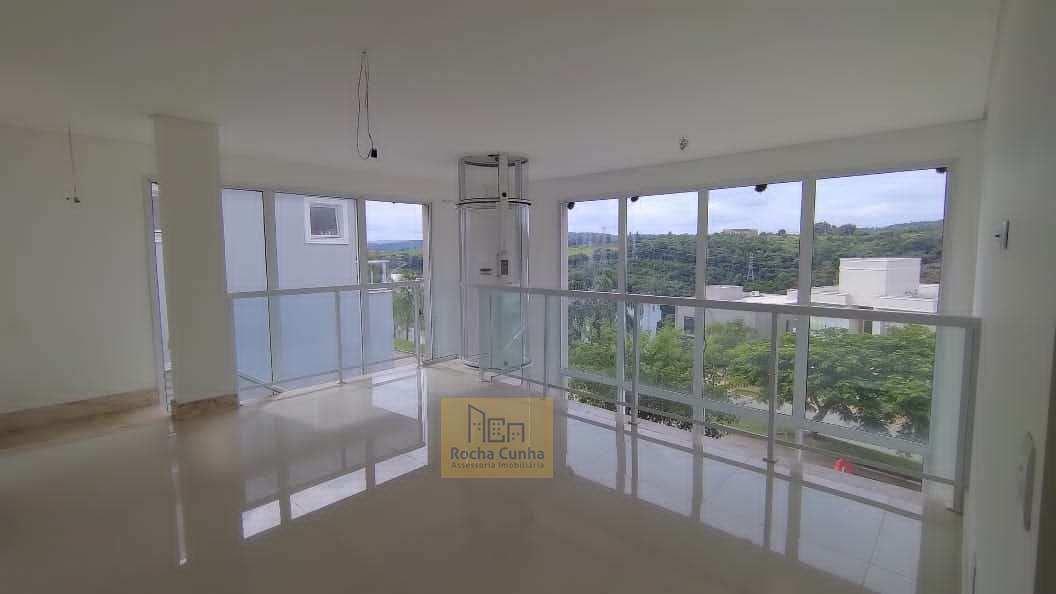 Conheça Casa 4 quartos à venda Santana de Parnaíba,SP - R$ 3.612.000 - VAN467 - 5 5