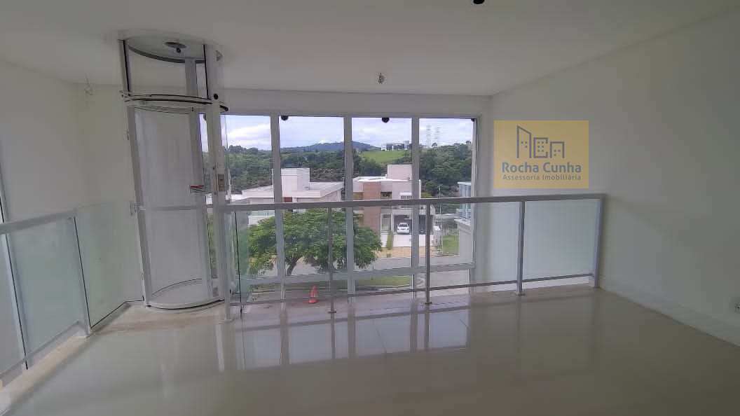 Conheça Casa 4 quartos à venda Santana de Parnaíba,SP - R$ 3.612.000 - VAN467 - 6 6