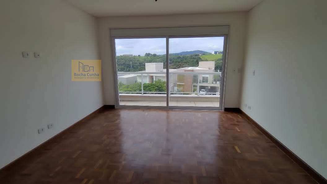 Conheça Casa 4 quartos à venda Santana de Parnaíba,SP - R$ 3.612.000 - VAN467 - 7 7