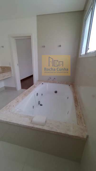 Conheça Casa 4 quartos à venda Santana de Parnaíba,SP - R$ 3.612.000 - VAN467 - 8 8