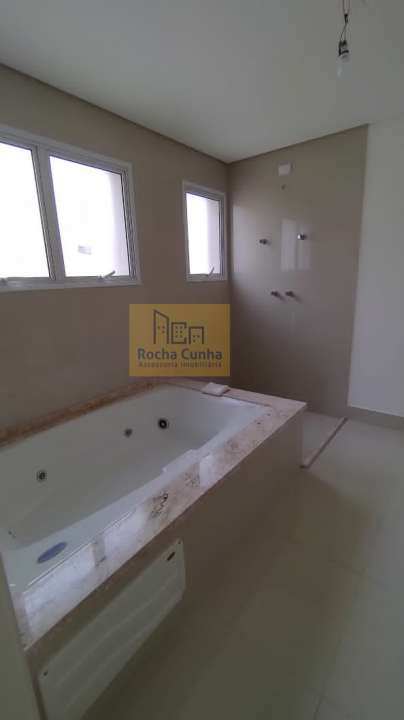 Conheça Casa 4 quartos à venda Santana de Parnaíba,SP - R$ 3.612.000 - VAN467 - 12 12