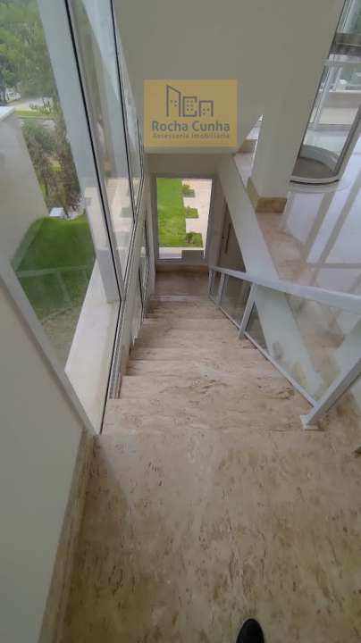 Conheça Casa 4 quartos à venda Santana de Parnaíba,SP - R$ 3.612.000 - VAN467 - 13 13