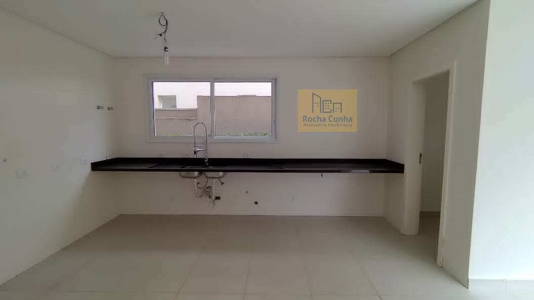 Conheça Casa 4 quartos à venda Santana de Parnaíba,SP - R$ 3.612.000 - VAN467 - 14 14