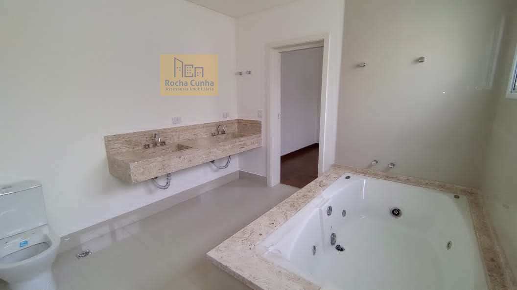 Conheça Casa 4 quartos à venda Santana de Parnaíba,SP - R$ 3.612.000 - VAN467 - 16 16