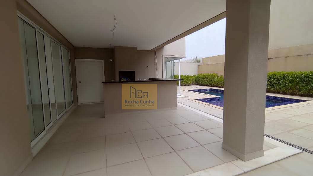 Conheça Casa 4 quartos à venda Santana de Parnaíba,SP - R$ 3.612.000 - VAN467 - 17 17