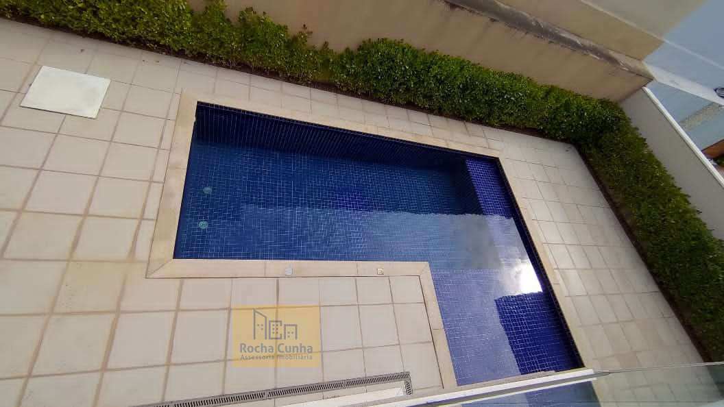 Conheça Casa 4 quartos à venda Santana de Parnaíba,SP - R$ 3.612.000 - VAN467 - 18 18