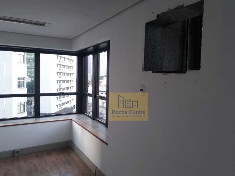 Conheça Sala Comercial 31m² para alugar São Paulo,SP - R$ 2.000 - LOCACAO3701 - 1 1