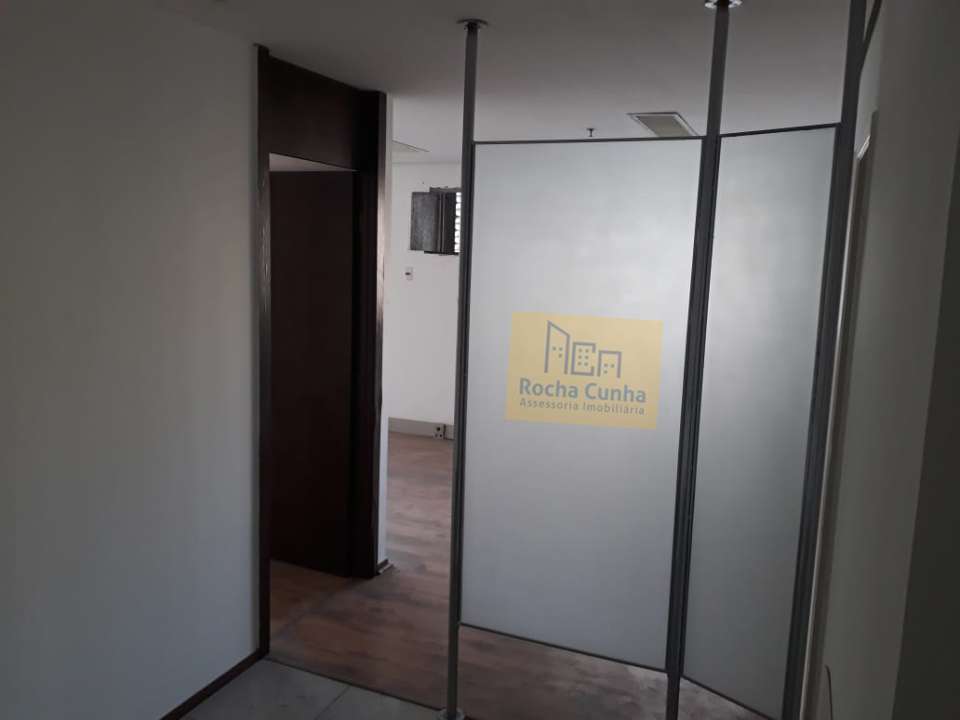 Conheça Sala Comercial 31m² para alugar São Paulo,SP - R$ 2.000 - LOCACAO3701 - 2 2
