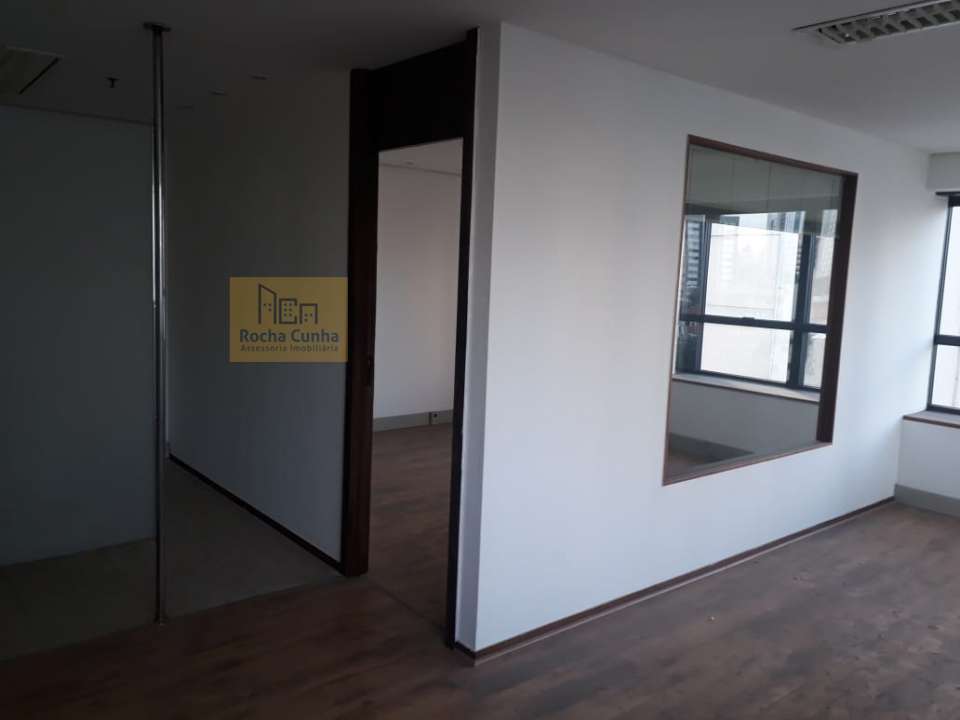 Conheça Sala Comercial 31m² para alugar São Paulo,SP - R$ 2.000 - LOCACAO3701 - 3 3