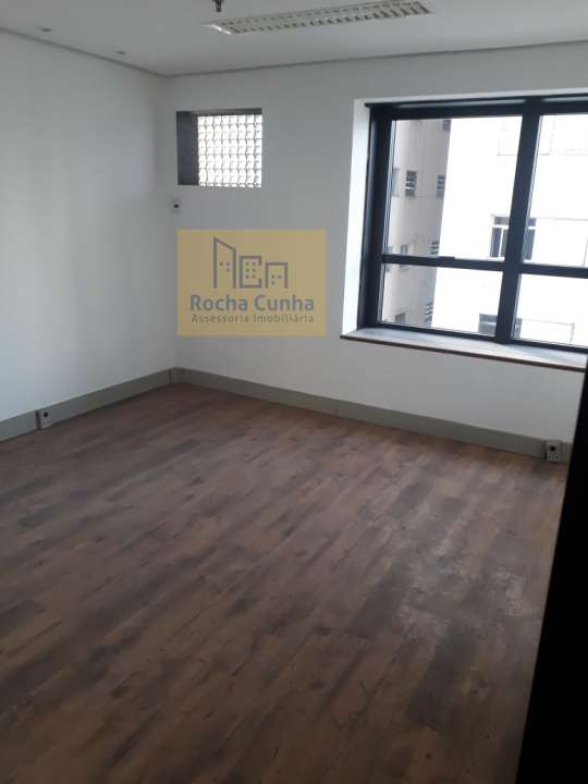 Conheça Sala Comercial 31m² para alugar São Paulo,SP - R$ 2.000 - LOCACAO3701 - 4 4