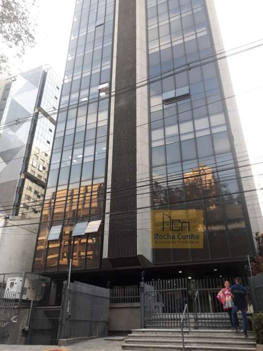Conheça Sala Comercial 31m² para alugar São Paulo,SP - R$ 2.000 - LOCACAO3701 - 5 5