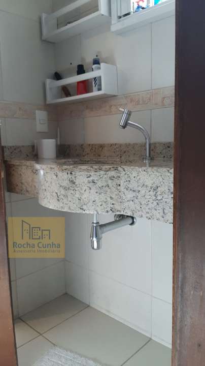 Conheça Casa 3 quartos à venda São Paulo,SP - R$ 2.400.000 - VENDA3021 - 5 5