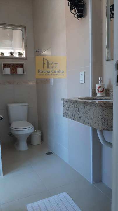 Conheça Casa 3 quartos à venda São Paulo,SP - R$ 2.400.000 - VENDA3021 - 8 8