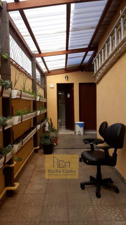Conheça Casa 3 quartos à venda São Paulo,SP - R$ 2.400.000 - VENDA3021 - 10 10